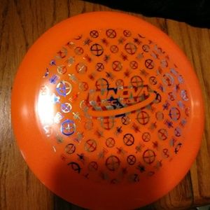 Meet your Posher, Garrett